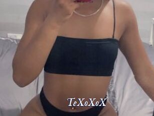 TeXoXoX