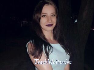 TeachMePassion