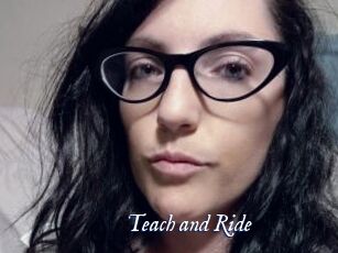 Teach_and_Ride