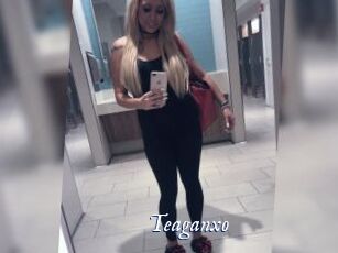Teaganxo