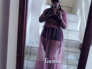 Teamoa