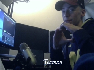 Teamxn Cam 5