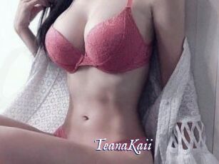 TeanaKaii