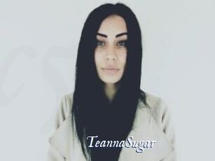 TeannaSugar