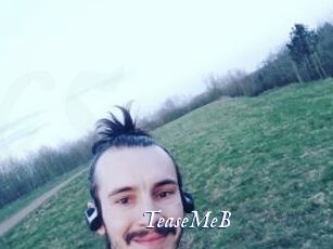 TeaseMeB