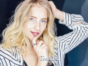 TeaseYou
