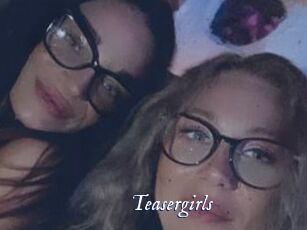 Teasergirls