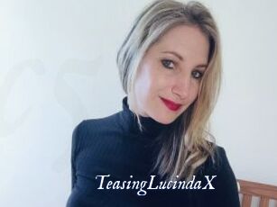 TeasingLucindaX