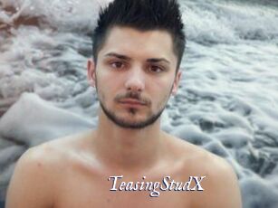 TeasingStudX