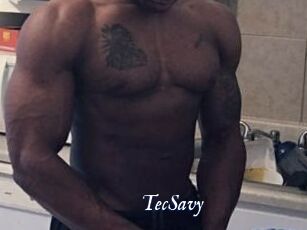 TecSavy