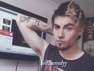 TedBunndyy