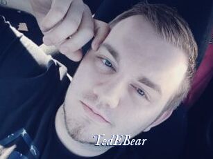 TedEBear