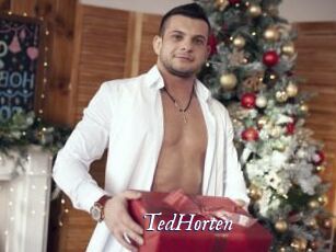 TedHorten