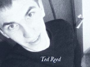 Ted_Reed