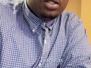 Teddy_2016 Cam 5