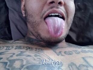 Teddy617