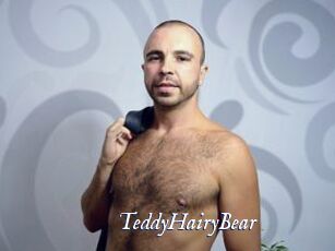 TeddyHairyBear Cam 5