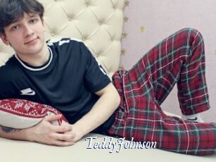 TeddyJohnson