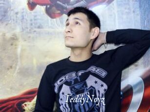TeddyNoyz Cam 5