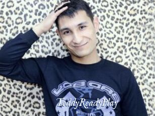 TeddyReadyPlay Cam 5