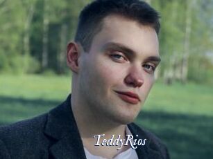 TeddyRios