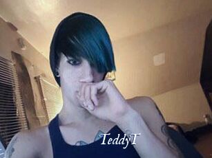 TeddyT