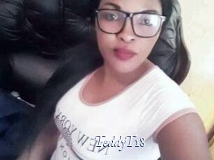 TeddyT18