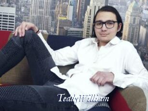 TeddyWilliam Cam 5
