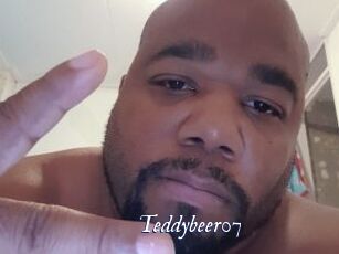 Teddybeer07
