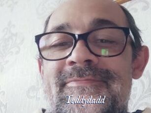 Teddydadd