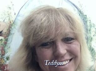 Teddyxo