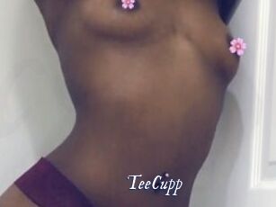 TeeCupp Cam 5