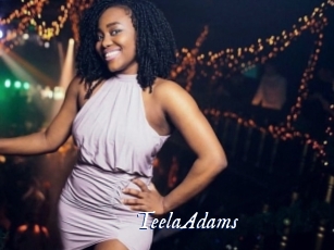 TeelaAdams