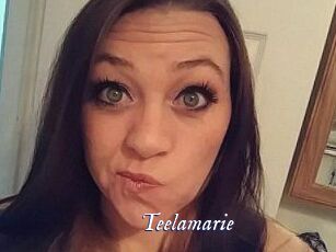 Teelamarie