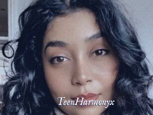 TeenHarmonyx