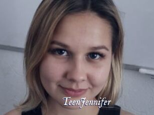 TeenJennifer
