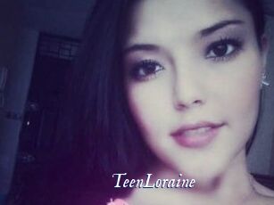 TeenLoraine