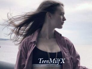 TeenMilfX