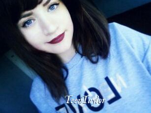 TeenTaylor