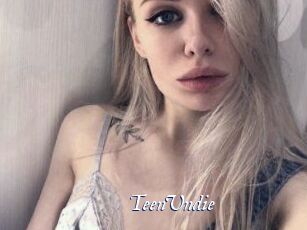 TeenUndie