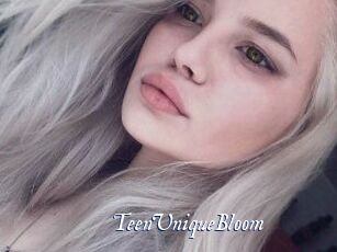 TeenUniqueBloom