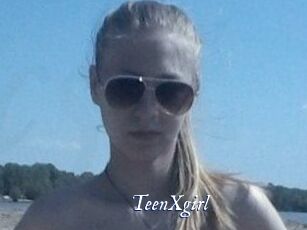TeenXgirl_