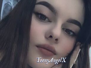 TeenyAngelX