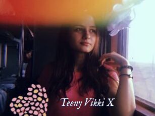 Teeny_Vikki_X