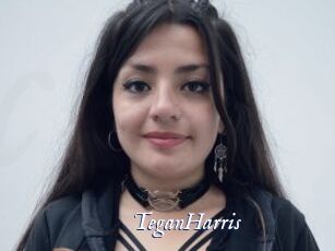 TeganHarris