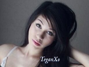 TeganXo