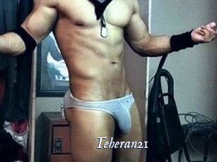 Teheran21