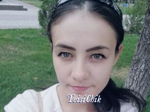 TeisiChik