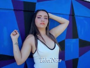 TelviNice Cam 5