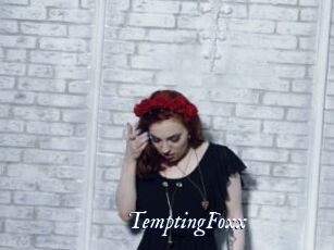 TemptingFoxx
